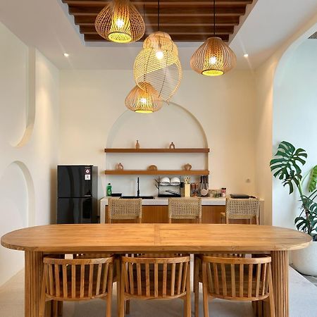 Tujuan Jogja Villas Arjuna With Private Pool Tugu المظهر الخارجي الصورة