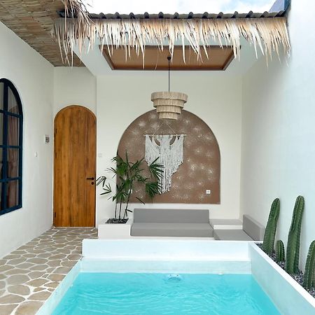 Tujuan Jogja Villas Arjuna With Private Pool Tugu المظهر الخارجي الصورة