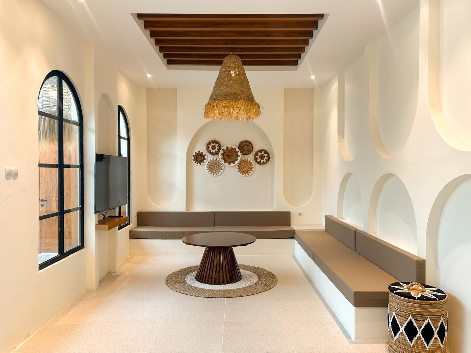 Tujuan Jogja Villas Arjuna With Private Pool Tugu المظهر الخارجي الصورة