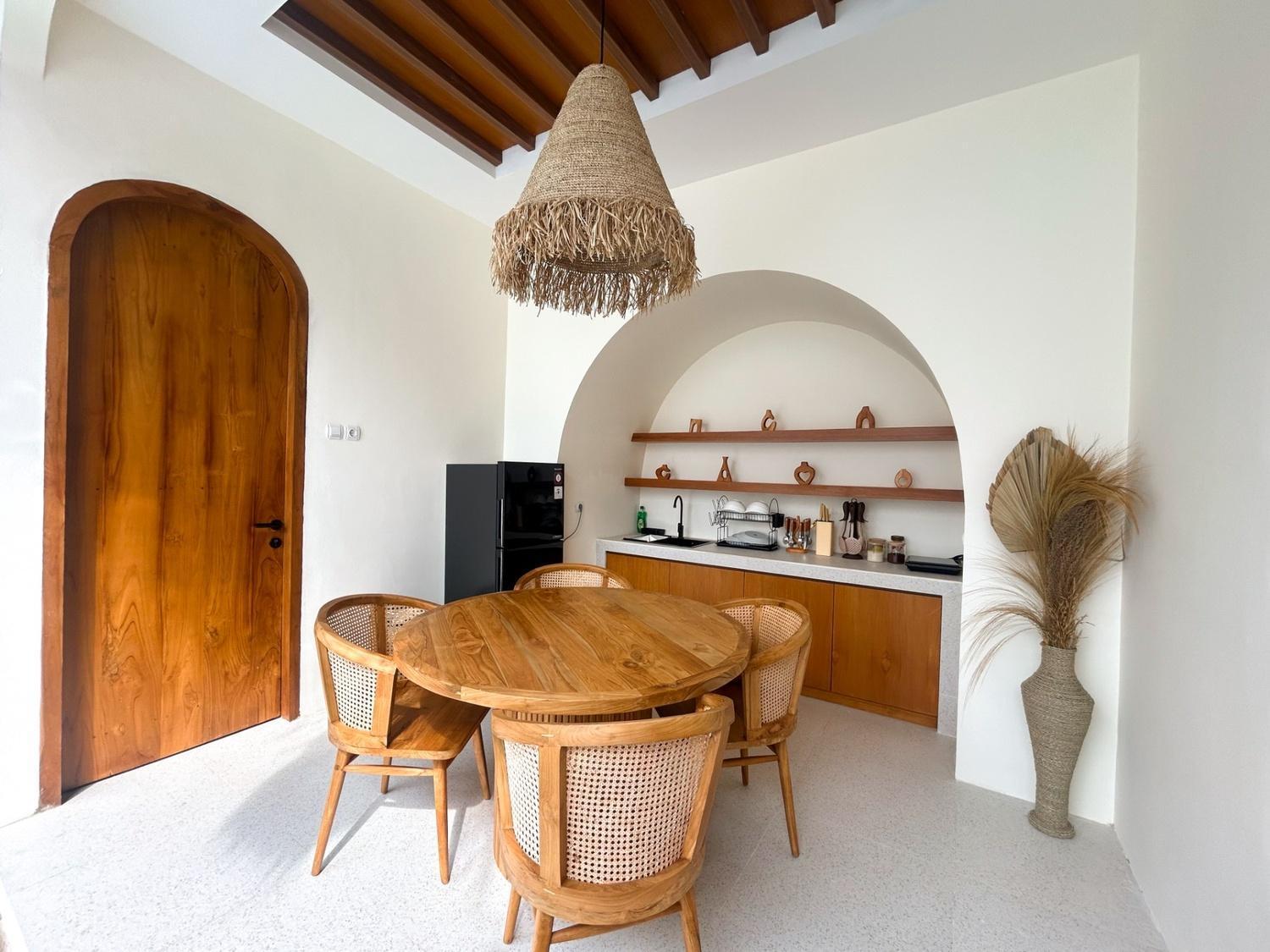 Tujuan Jogja Villas Arjuna With Private Pool Tugu المظهر الخارجي الصورة